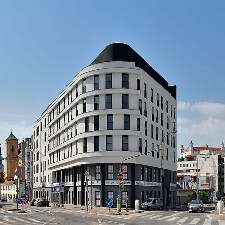 Charming & Cozy Ambiente Apartments Bratislava Exteriér fotografie