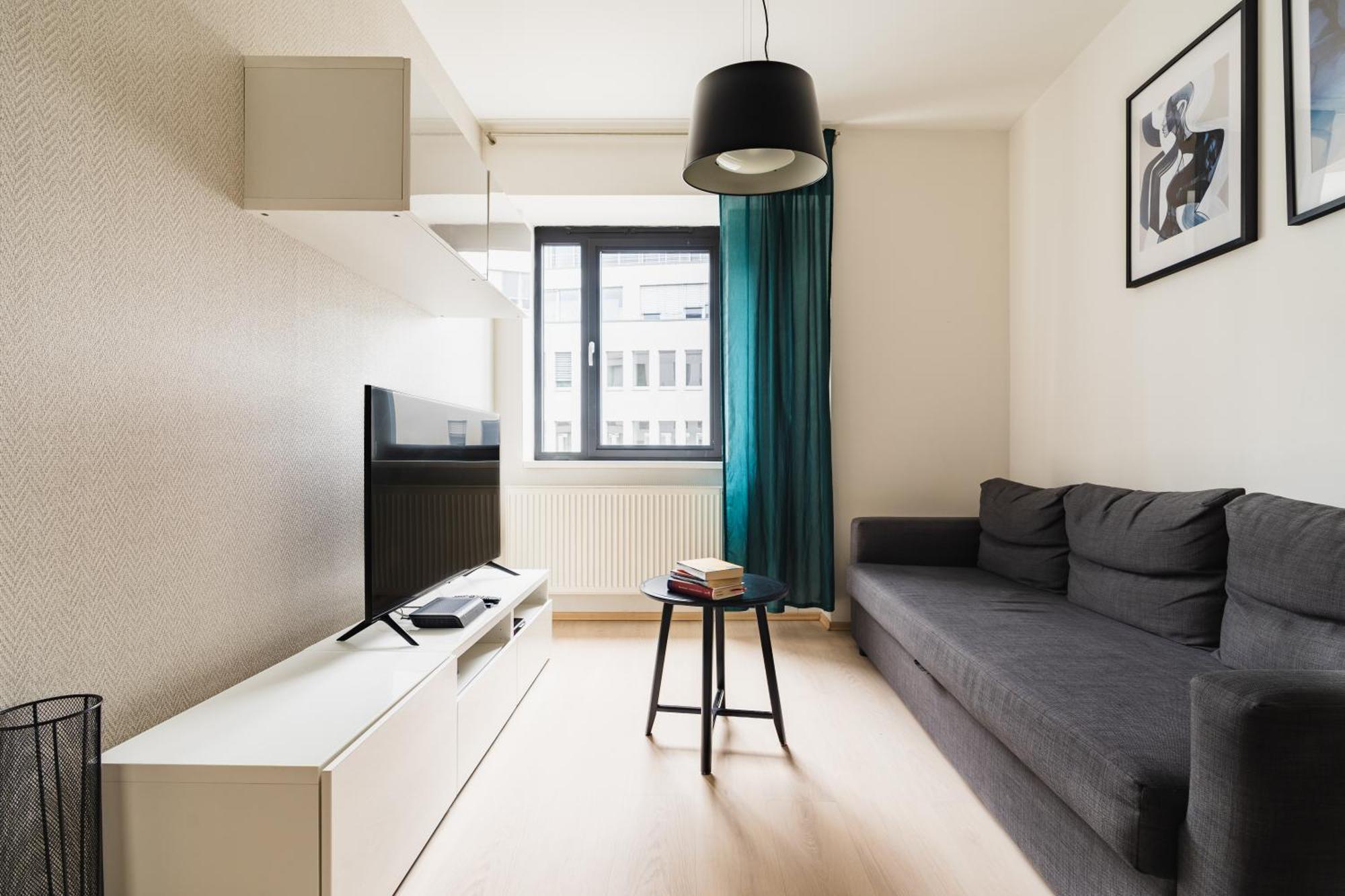 Charming & Cozy Ambiente Apartments Bratislava Exteriér fotografie