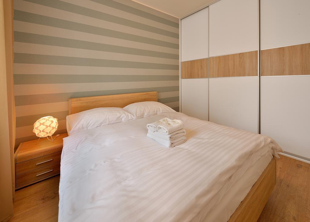 Charming & Cozy Ambiente Apartments Bratislava Exteriér fotografie