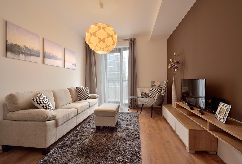 Charming & Cozy Ambiente Apartments Bratislava Exteriér fotografie