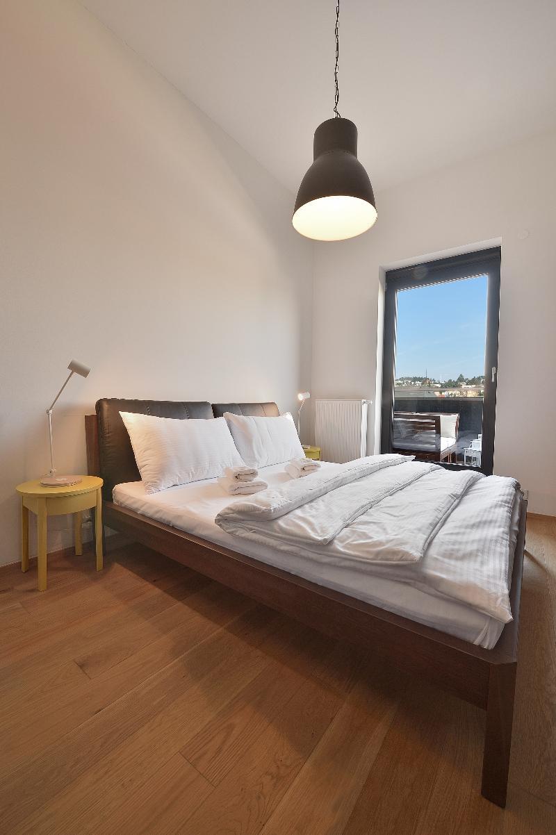 Charming & Cozy Ambiente Apartments Bratislava Exteriér fotografie