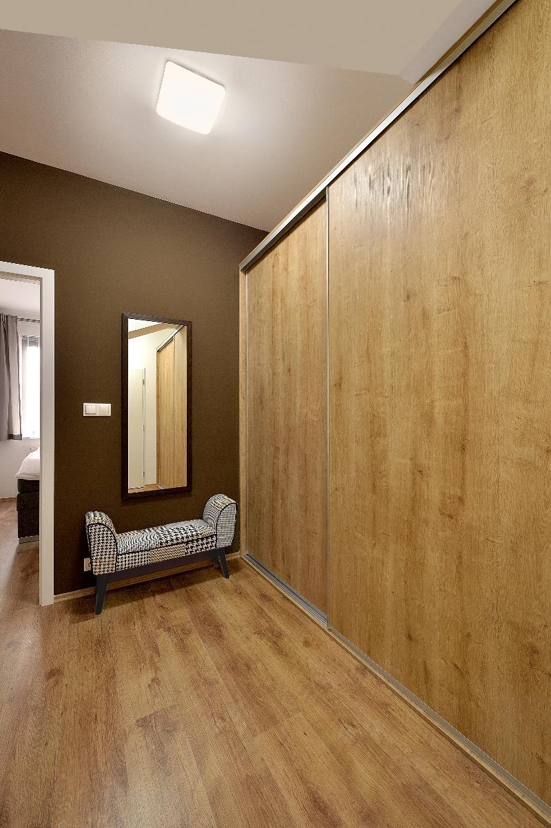 Charming & Cozy Ambiente Apartments Bratislava Exteriér fotografie