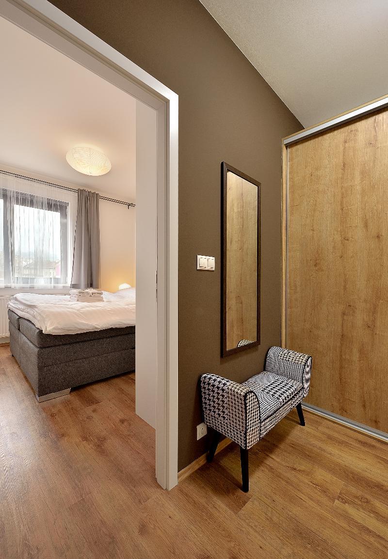 Charming & Cozy Ambiente Apartments Bratislava Exteriér fotografie