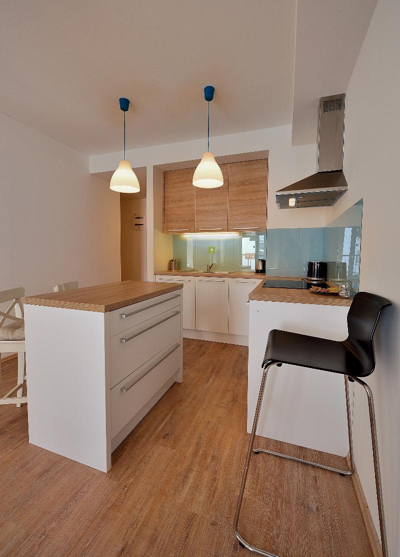 Charming & Cozy Ambiente Apartments Bratislava Exteriér fotografie