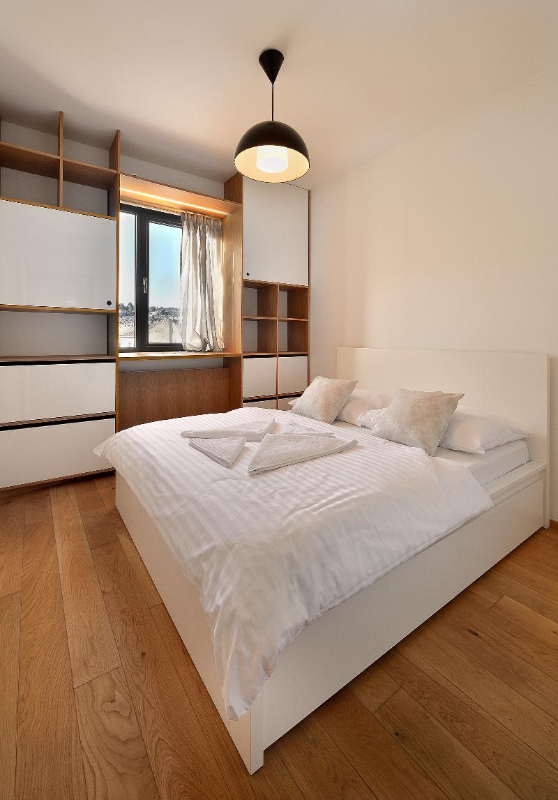 Charming & Cozy Ambiente Apartments Bratislava Exteriér fotografie