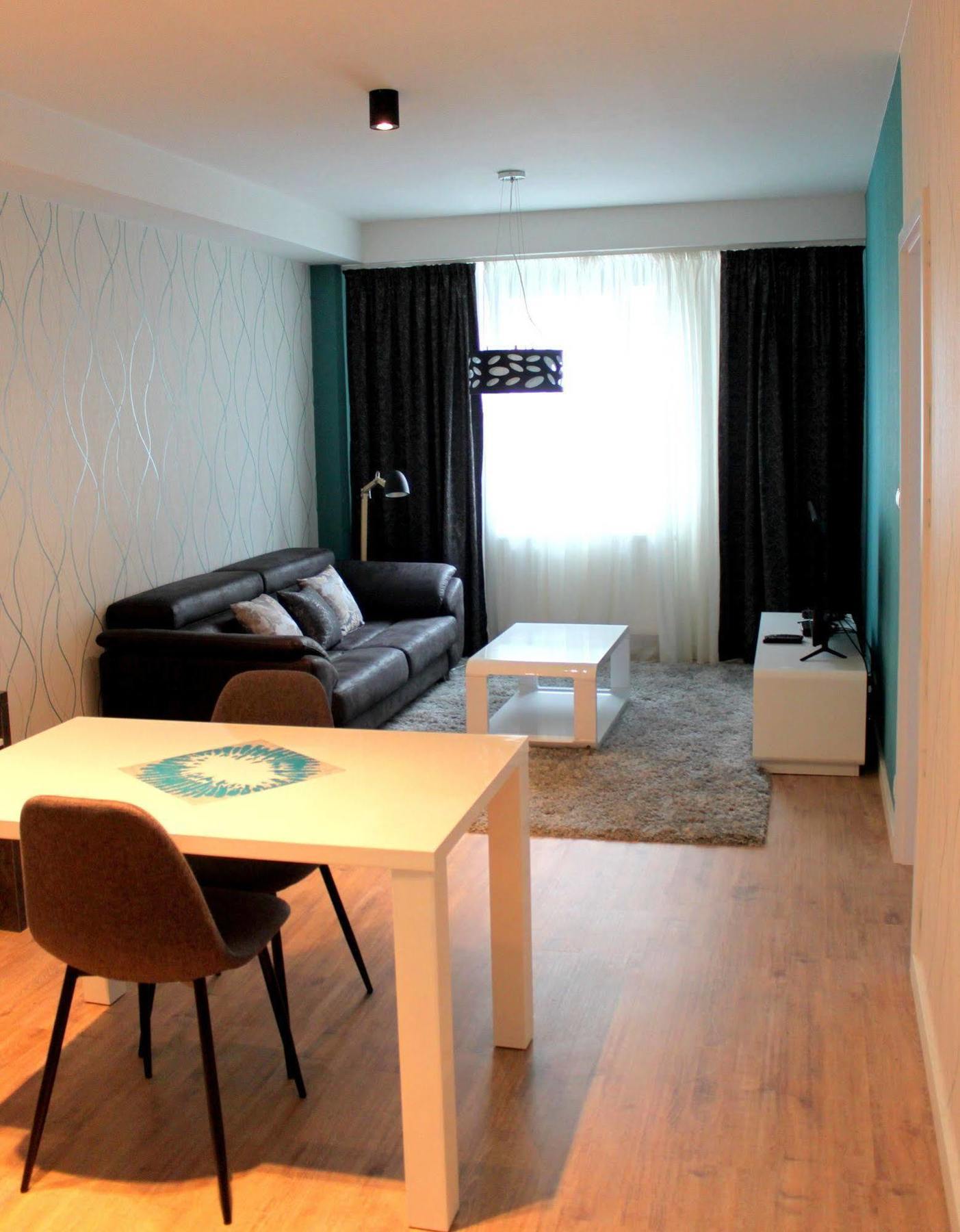 Charming & Cozy Ambiente Apartments Bratislava Exteriér fotografie