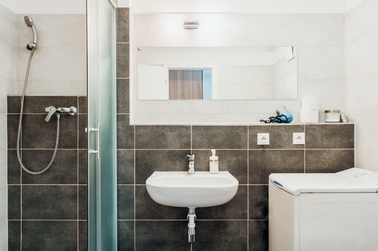 Charming & Cozy Ambiente Apartments Bratislava Exteriér fotografie