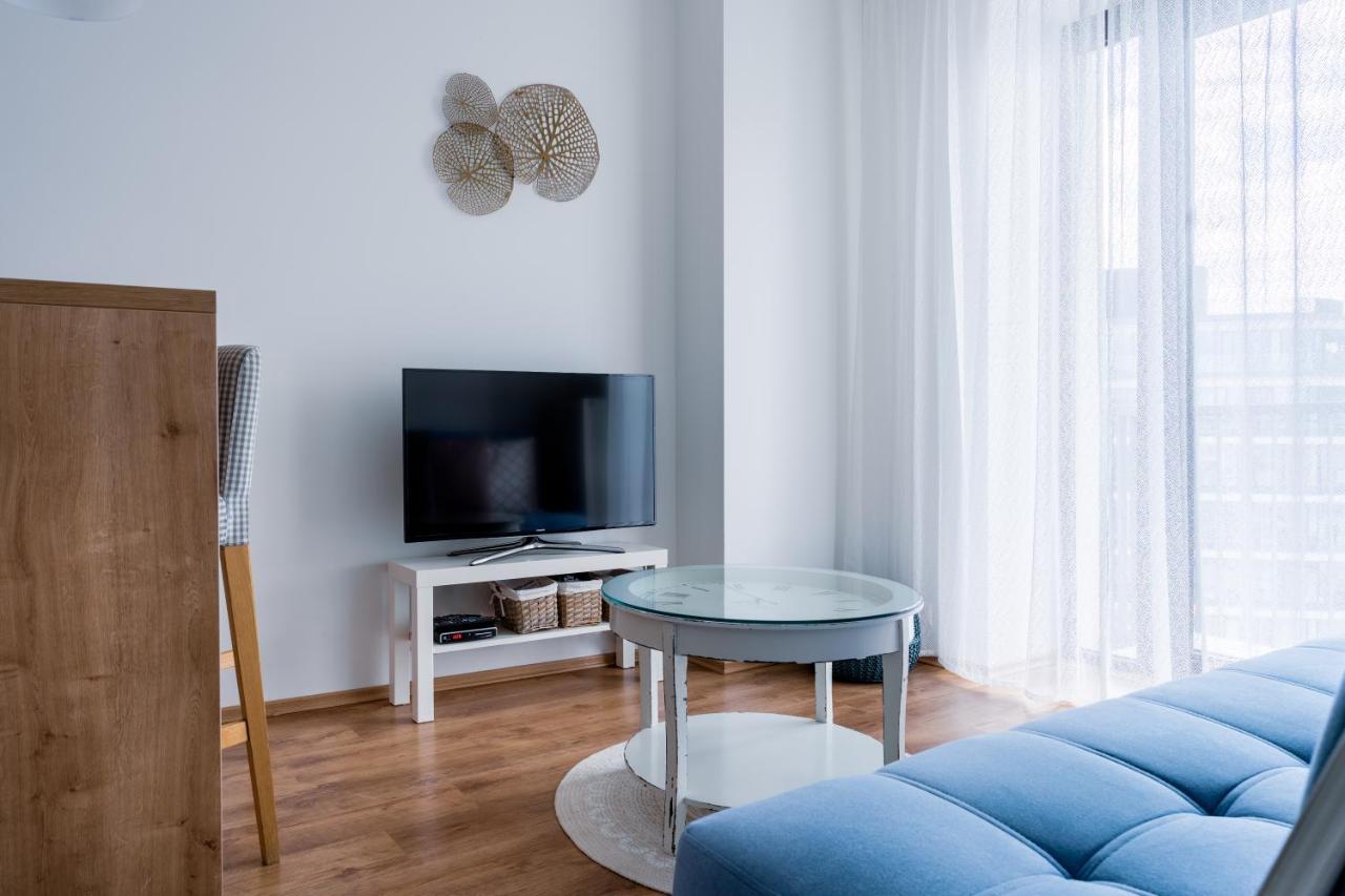 Charming & Cozy Ambiente Apartments Bratislava Exteriér fotografie