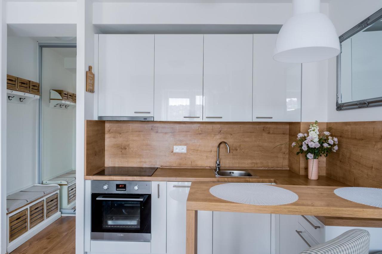 Charming & Cozy Ambiente Apartments Bratislava Exteriér fotografie