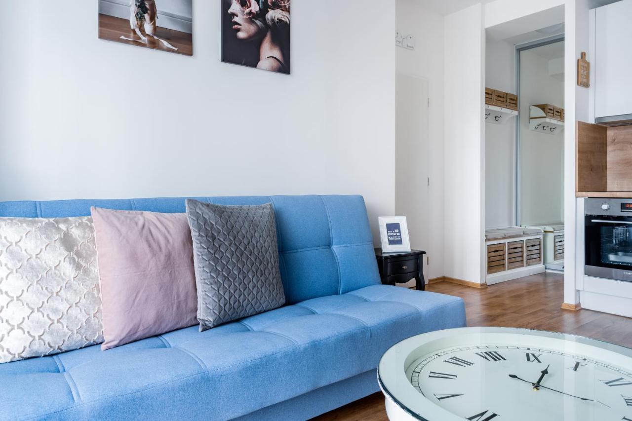 Charming & Cozy Ambiente Apartments Bratislava Exteriér fotografie