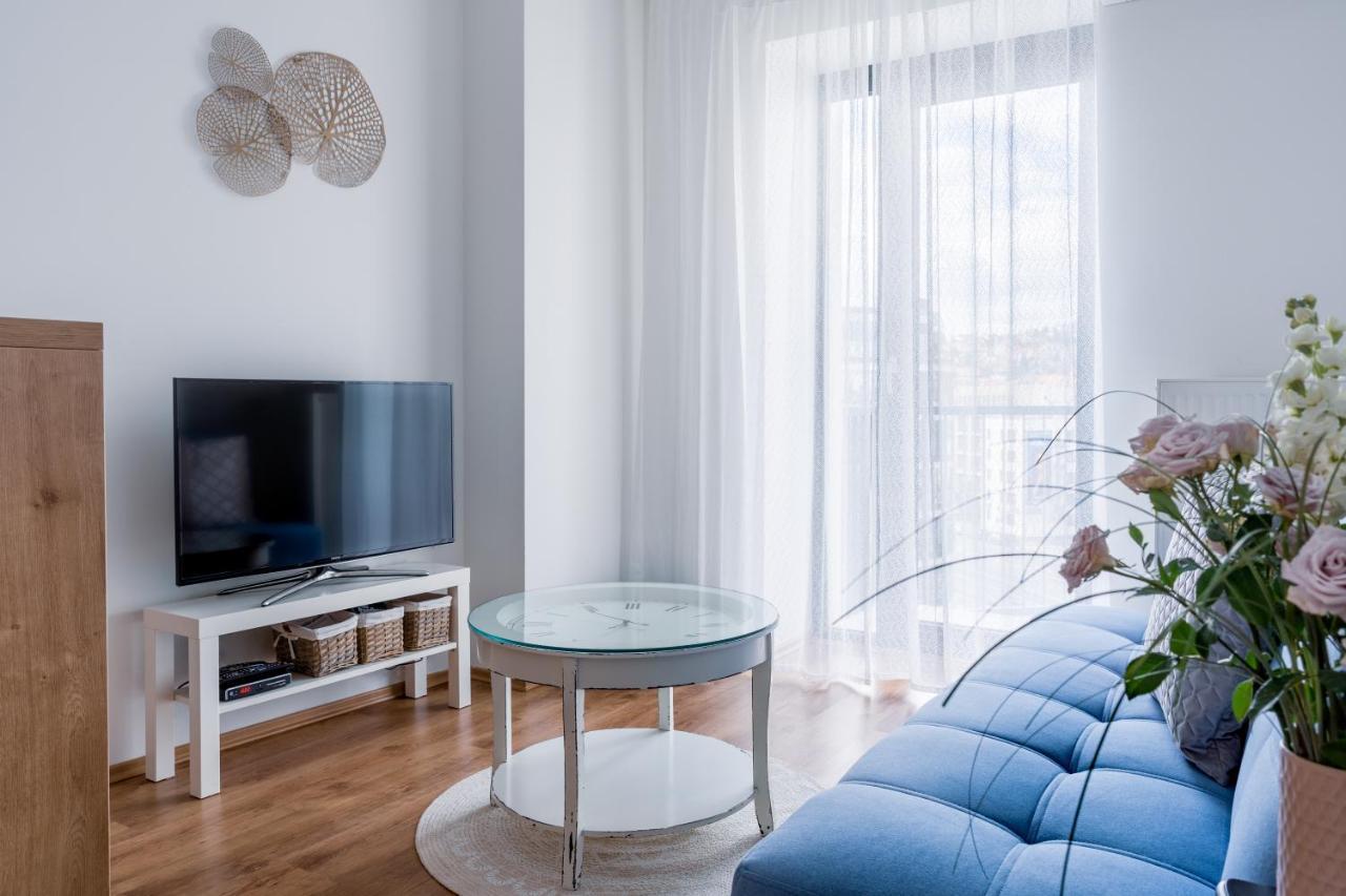 Charming & Cozy Ambiente Apartments Bratislava Exteriér fotografie