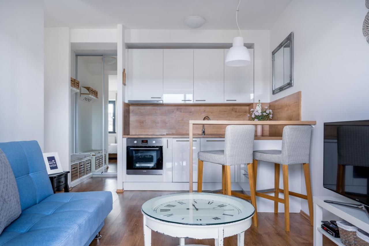 Charming & Cozy Ambiente Apartments Bratislava Exteriér fotografie