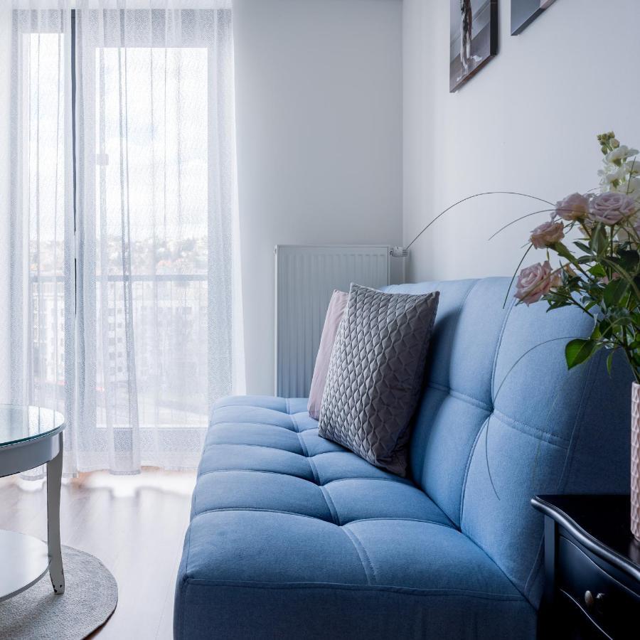 Charming & Cozy Ambiente Apartments Bratislava Exteriér fotografie